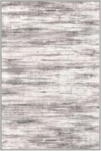 KOZYFLY 4x6 Area Rug Modern Abstract Washable Large Rugs - Image 8