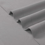 Chyhomenyc Silver Grey Valances - Image 9