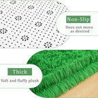 Amearea Premium Soft Fluffy Rug Modern Shag Carpet, Fuzzy Shaggy Rugs - Image 9