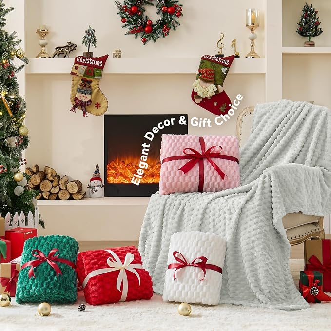 BEDELITE Fleece Blanket - Image 5