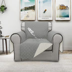 ISSUNTEX Double Protection 100% Waterproof Sofa Covers - Image 2