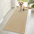 OLANLY Dog Door Mat for Muddy Paws 70x32, Absorbs Moisture and Dirt, Absorbent by OLANLY