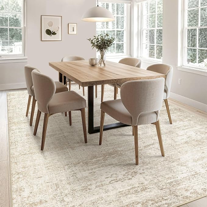 9x12 Area Rug Living Room Rugs - Image 7