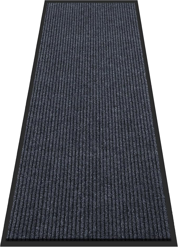 BesWin Front Door Mat, Heavy Duty Commercial Floor Mat Inside Outside Entrance - Image 9