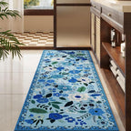 Rugcomf 2x5 Rug Runner - Image 4