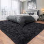 Rugs for Living Room 6x9, Soft Shaggy Modern Shag Area Rug for Bedroom - Image 6