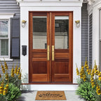 Barnyard Designs Doormat Welcome Mat - Image 7