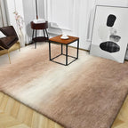 TWINNIS Super Soft Shaggy Rugs Fluffy Carpets, 5x8 Feet, Indoor Modern Plush - Image 9