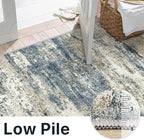 2x3 Rugs for Entryway Entrance Kitchen Bathroom, Machine Washable Modern - Image 7