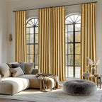 MIULEE Velvet Curtains 84 inches - Image 7