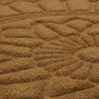 Mohawk Home Entryway Door Mat 2' X 3' All Weather Outdoor Non Slip Recycled - Image 6
