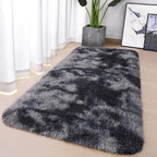 Chicrug Soft Runner Rugs for Bedroom Living Room Plush Fluffy Rug 2x4 Feet - Image 2