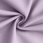 Yakamok 100% Blackout Curtain Panels 84 inches Cold and Light Blocking Drapes - Image 3