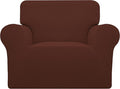 Easy-Going Stretch Chair Sofa Slipcover 1-Piece Couch Sofa Cover Furniture by Easy-Going