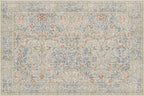 Washable Bathroom Rugs, Non-Slip Small Throw Rug - Image 2