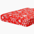 hyha Printed Couch Cushion Covers, Floral Sofa Covers Washable by hyha