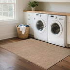 YDKGL Boho 3x5 ft Washable Area Rug Entryway Runner - Image 8