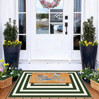 Front Door Mat Outside Entrance - Image 5