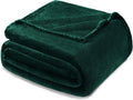 Exclusivo Mezcla Fleece Blanket Twin Size by ExclusivoMezcla