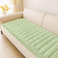 hyha Couch Covers for Dogs Washable, Non Slip Plush Dog Sofa Protectors by hyha