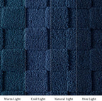Exclusivo Mezcla King Size Flannel Fleece Blanket, Super Soft and Warm - Image 5
