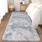 Ultra Soft Runner Rugs with Upgraded Non-Slip Rubber Backing & Thick Memory - Image 4