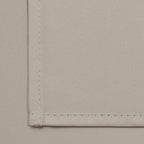 Yakamok Room Darkening Grommet Window Drapes Thermal Insulated Light Blocking - Image 6