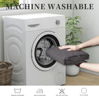 ISSUNTEX Double Protection 100% Waterproof Sofa Covers - Image 7