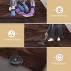 10X14 Large Area Rugs for Living Room Bedroom, Big Shag Rug for Bedroom Dorm - Image 7