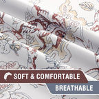 H.VERSAILTEX Blackout Curtain Valances - Image 5