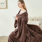 BEDELITE Fleece Blanket King Size Blankets - Image 8
