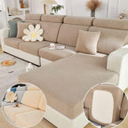 Couch Cushion Covers for Sofa Couch Covers Wear-Resistant Universal Sofa Cover - Image 8