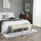 Ashler faux fur rug, Fluffy Shaggy Area Rug Ultra Soft 2.2 x 6 Feet Rectangle - Image 2