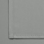 Yakamok 36 Inch Curtains Blackout Window Curtains - Image 4