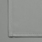Yakamok Dove Grey Room Darking 63 Inch Length 2 Panel Sets - Image 5