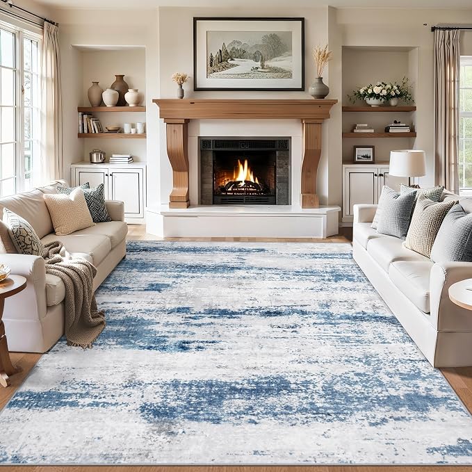 Area Rugs 10x14 Living Room - Image 2