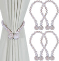 KLOGTSIND Magnetic Curtain Tiebacks, Curtain Tie Backs by KLOGTSINDDirect