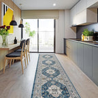 Hallway Washable Runner Rug - Image 2