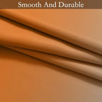 SimpleHome Ombre Room Darkening Curtains - Image 6