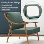 Outdoor Cushion Covers Set, Replacement - Image 5