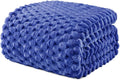 Exclusivo Mezcla Fleece King Blanket by ExclusivoMezcla