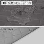 ISSUNTEX Double Protection 100% Waterproof Sofa Covers - Image 3