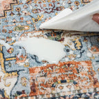Washable Runner Rug 3x20 - Image 3