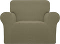 Easy-Going Stretch Chair Sofa Slipcover 1-Piece Couch Sofa Cover Furniture by Easy-Going