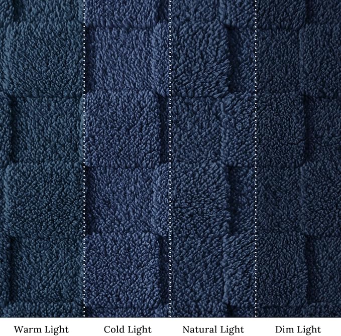Exclusivo Mezcla Fleece Throw Blanket - Image 6