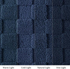 Exclusivo Mezcla Fleece Throw Blanket - Image 6
