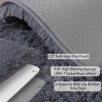 Ultra Soft Runner Rugs for Bedroom Hallways - Image 8