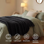 Bedsure GentleSoft Twin Blanket - Image 5