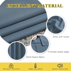 NICETOWN Blackout 72 inch Curtains - Image 3