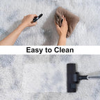 Ultra Soft Runner Rugs for Bedroom Hallways - Image 8